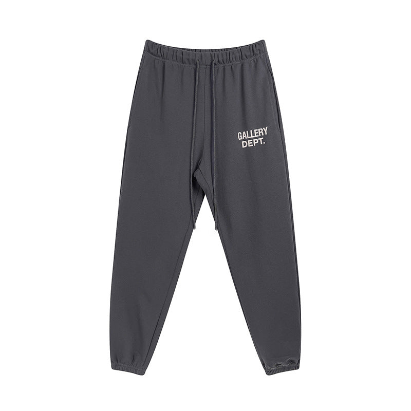 Gallery Dept Hoddie Pants Jacket