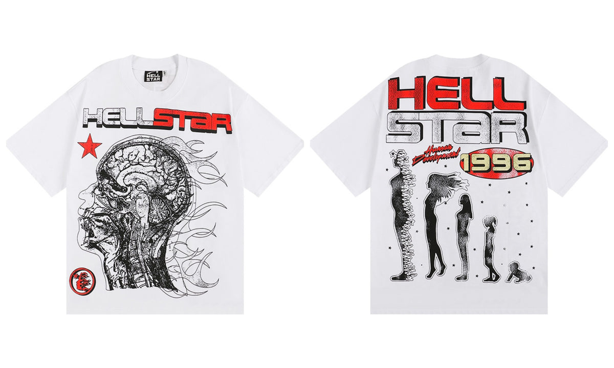 Hellstar Tshirts