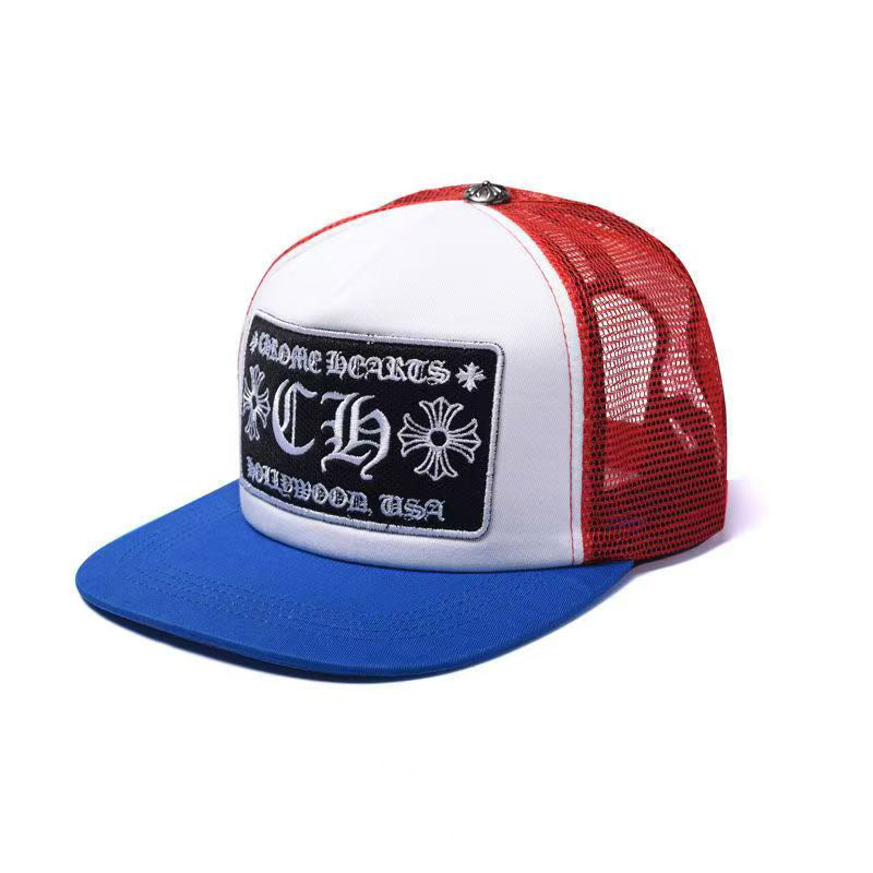 Chrome Hearts Cap