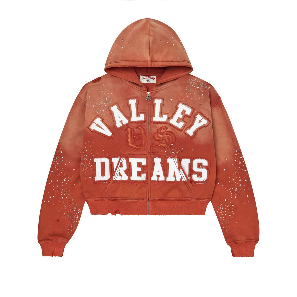 Vale Forever Hoodie
