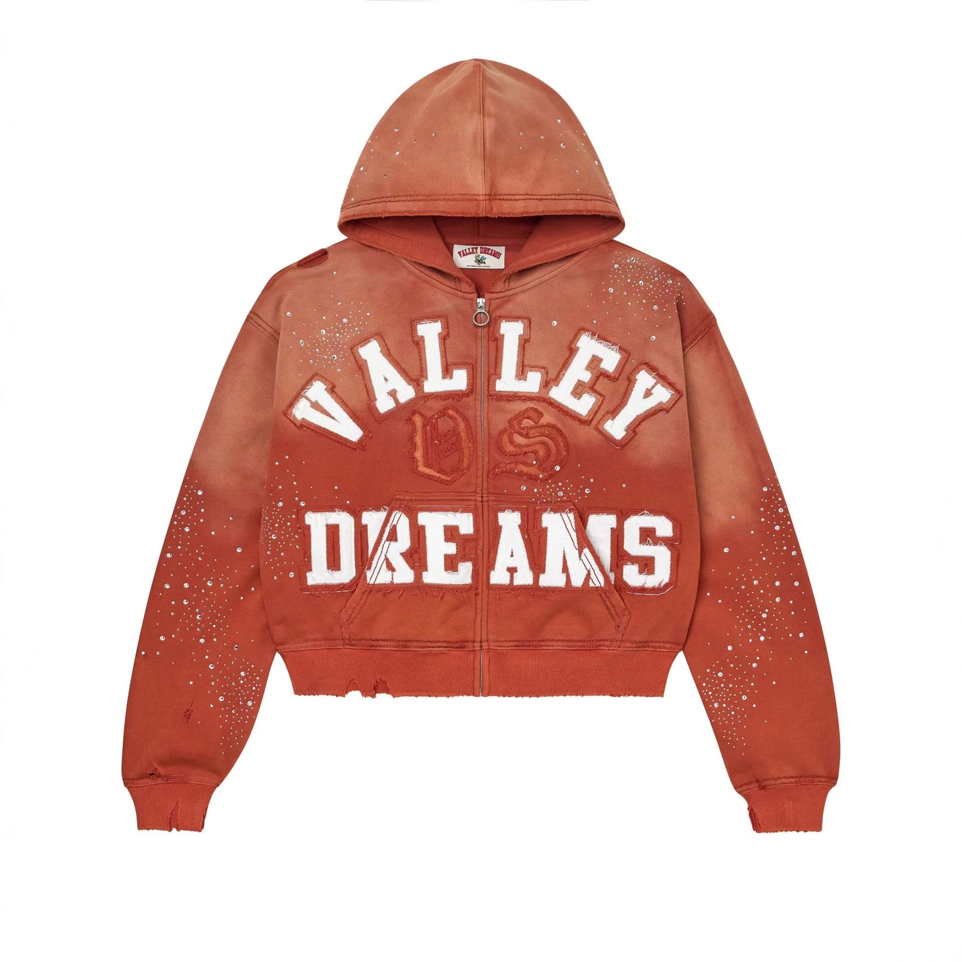 Vale Forever Hoodie