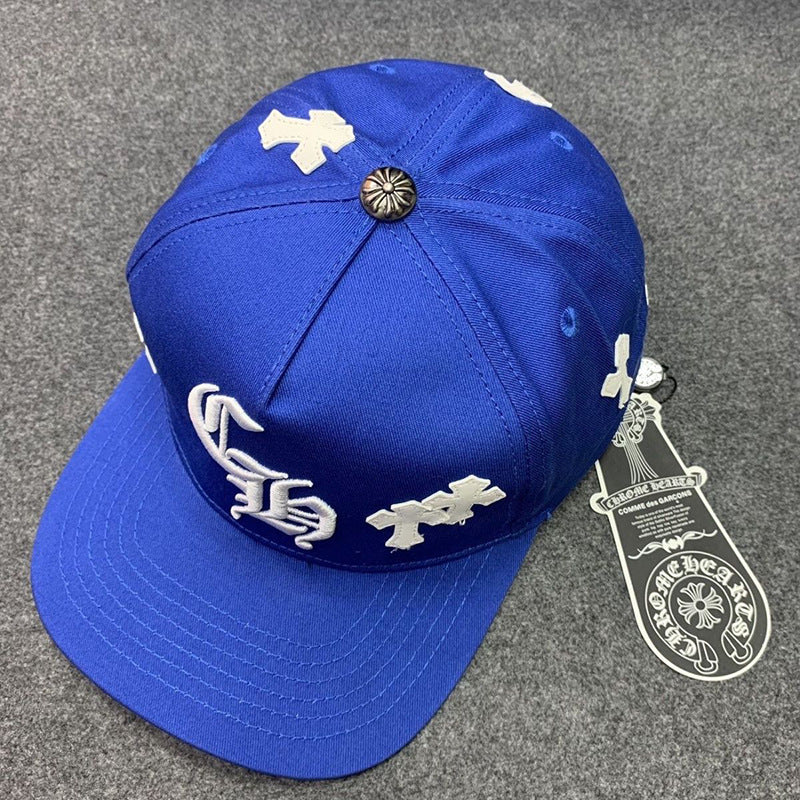 Chrome Hearts Cap