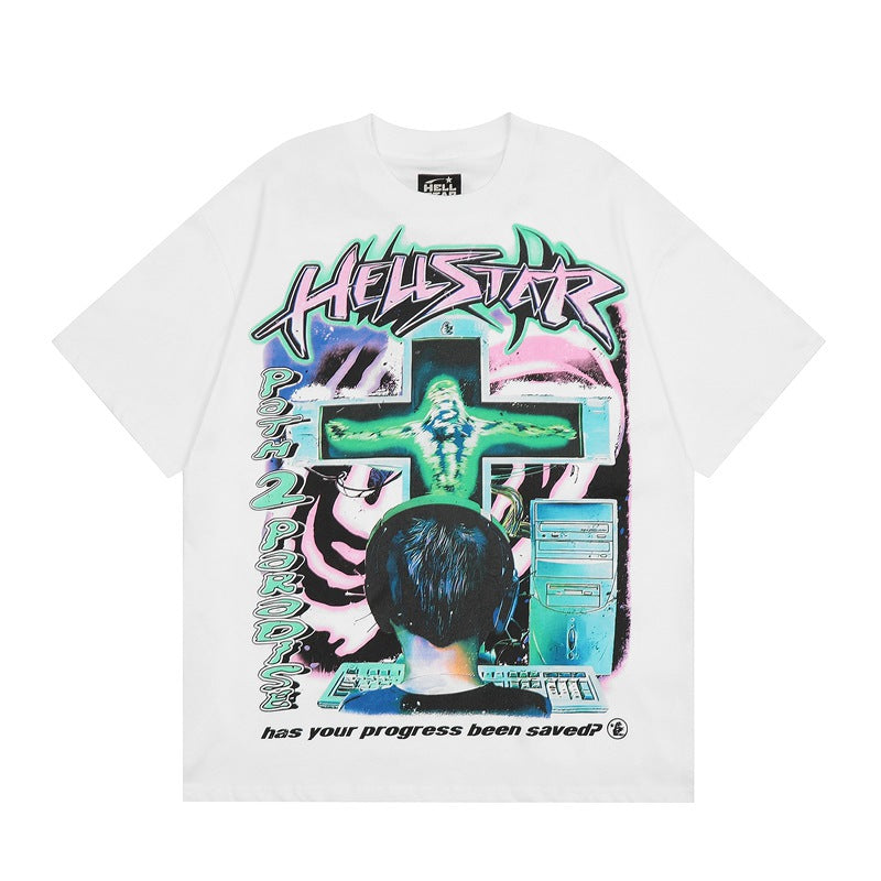 Hellstar T-shirt