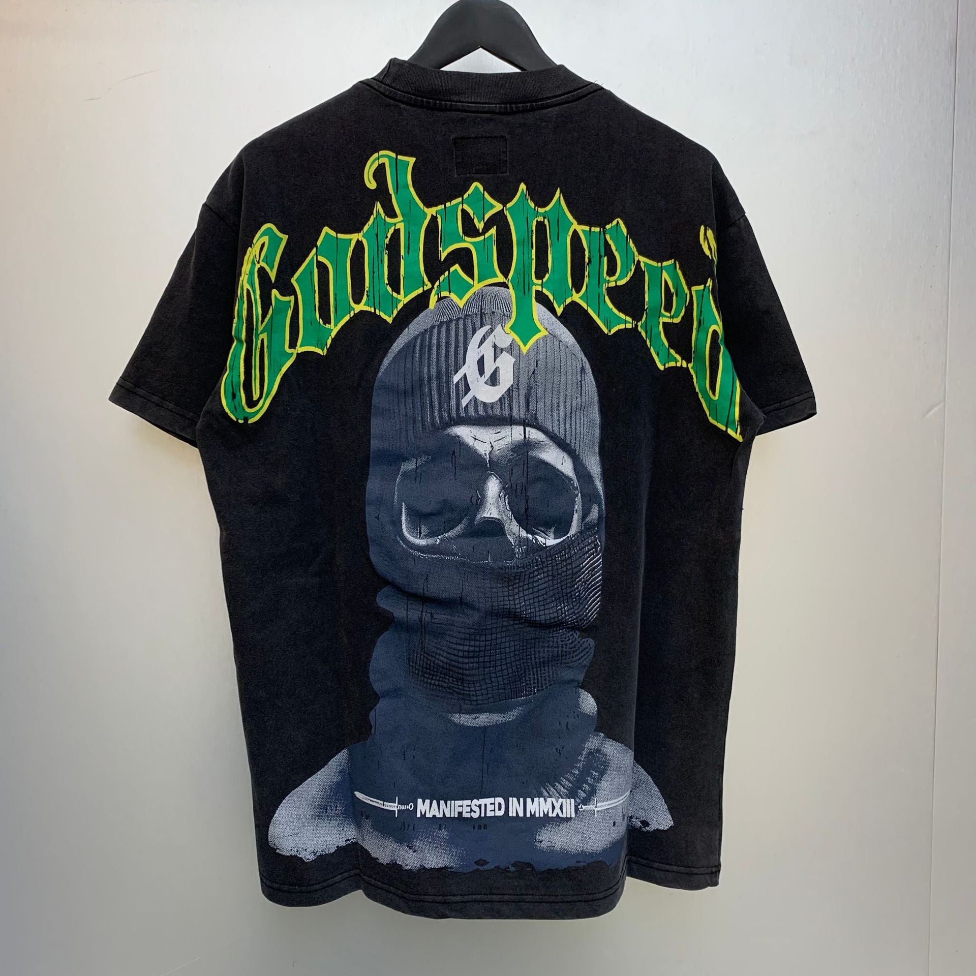 GodSpeed T-shirt