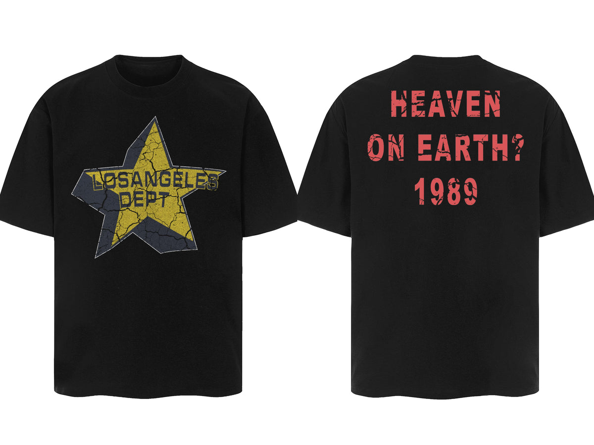 Gallery Dept T-shirt