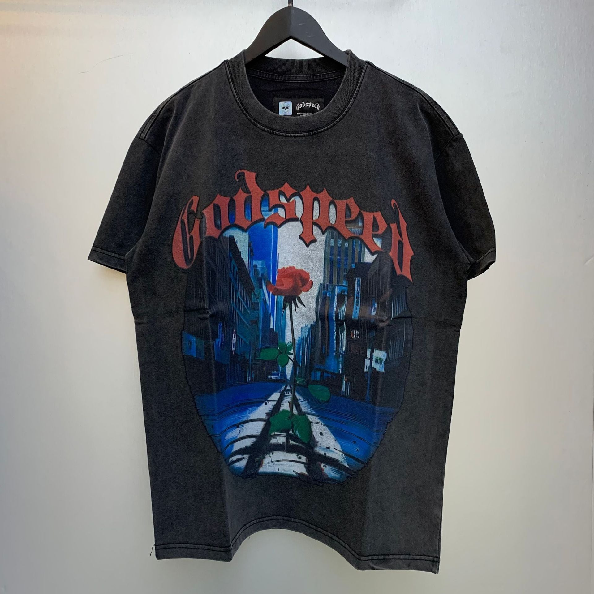 GodSpeed T-shirt