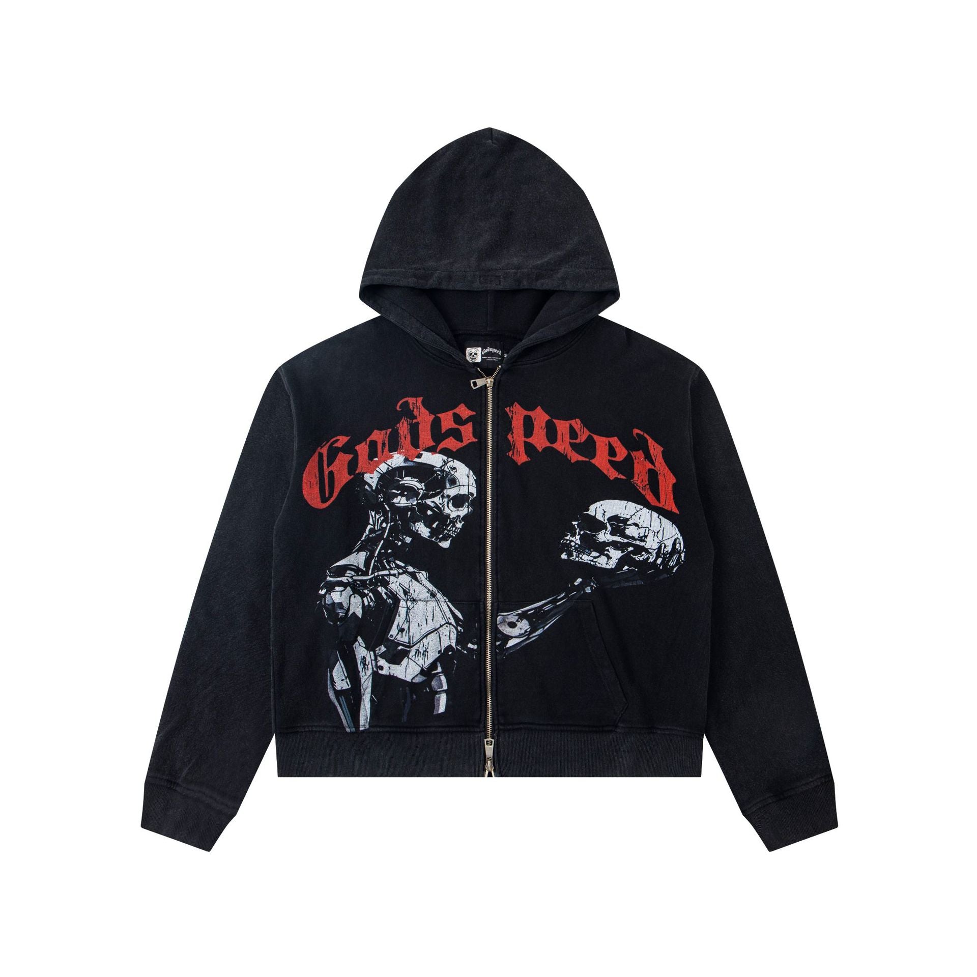 GodSpeed Hoodie