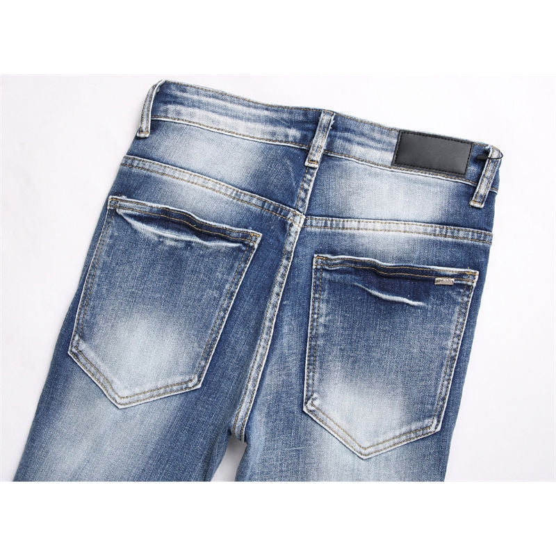 Amiri Jeans