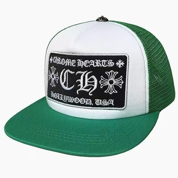 Chrome Hearts Cap