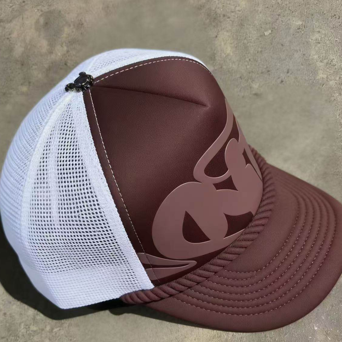 Syna World Cap