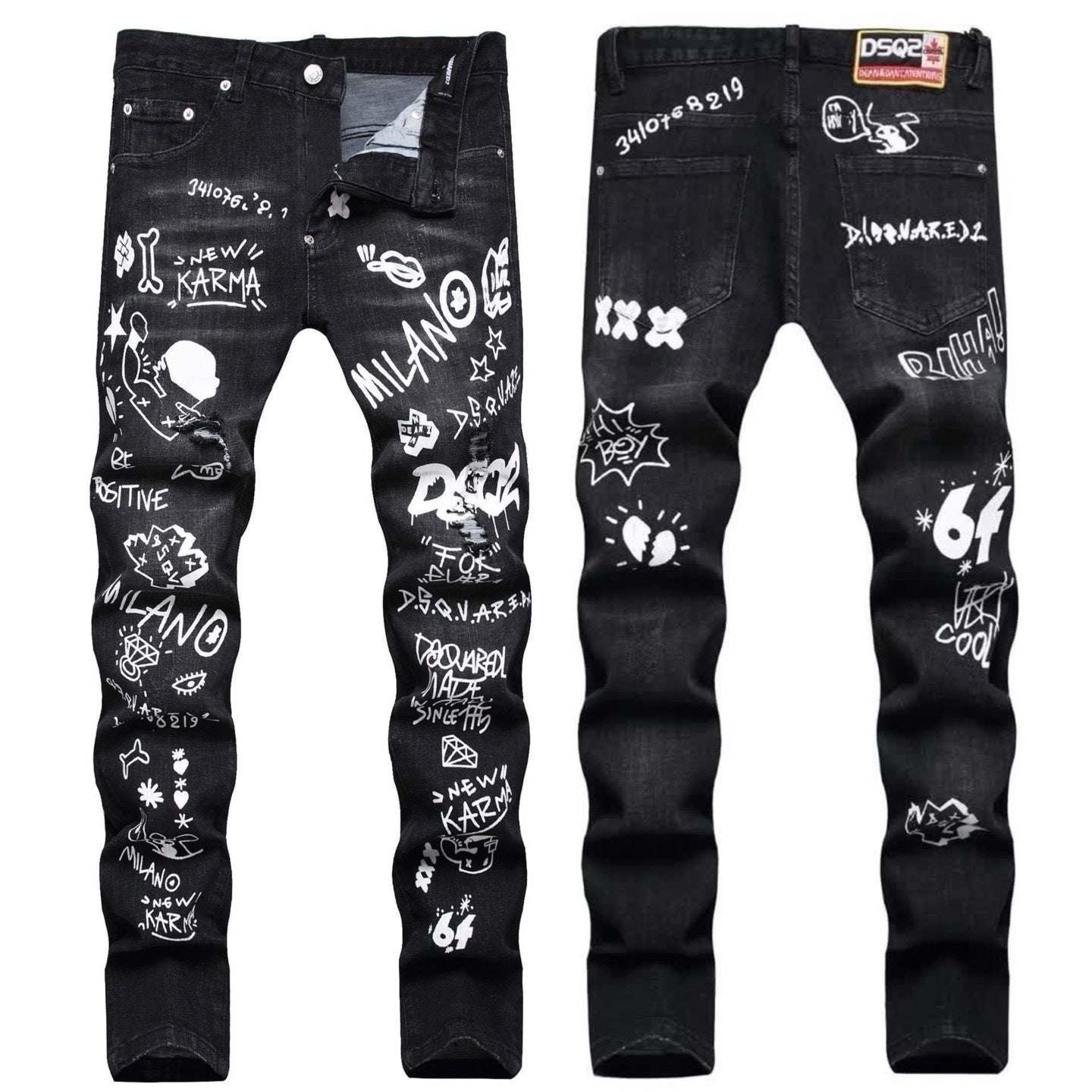 Dsquared2 Jeans