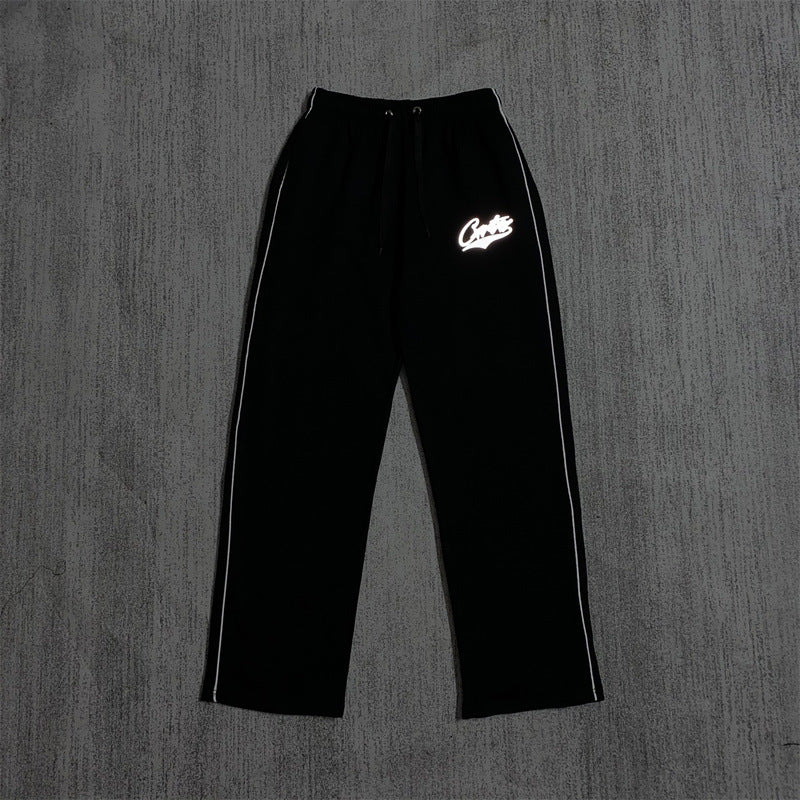 Corteiz Sweatshirts & Pan Graphic Set