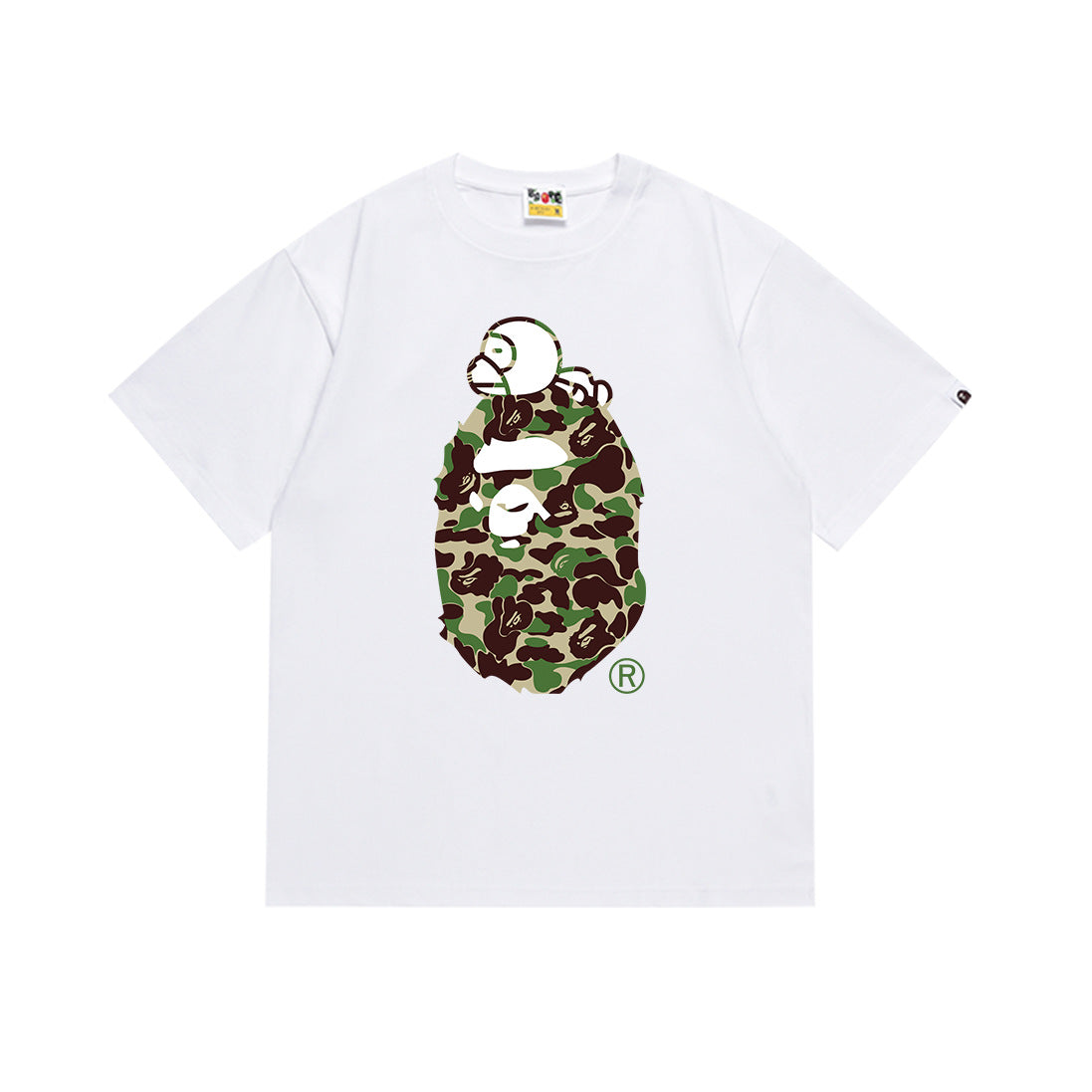 Bape shirt