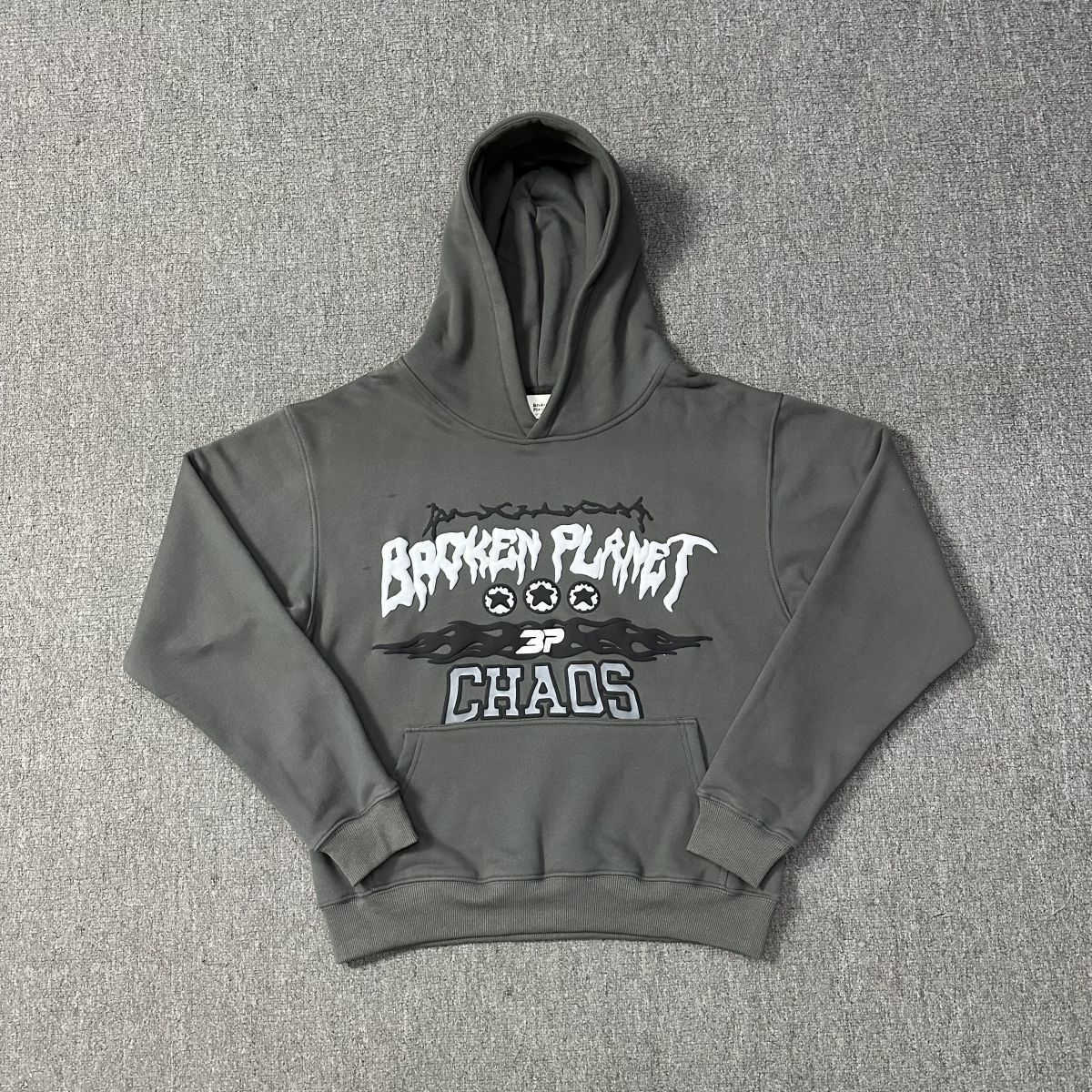 Broken Planet Hoodie, Pants, Shrots Shirts