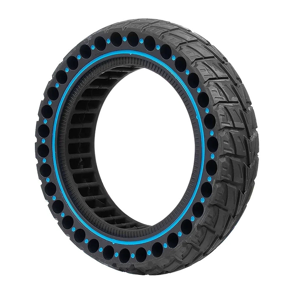Anti-Pucture solid scooter tire