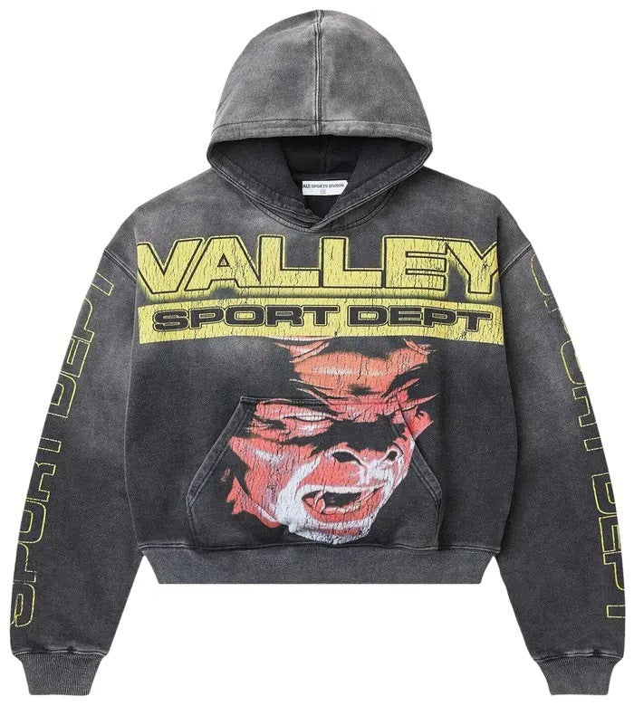 Vale Forever Hoodie