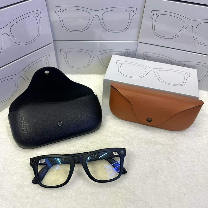 Mt5 Ultra Smart Glasses with AI Translation and Camera