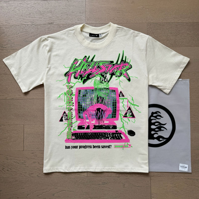 Hellstar T-Shirts