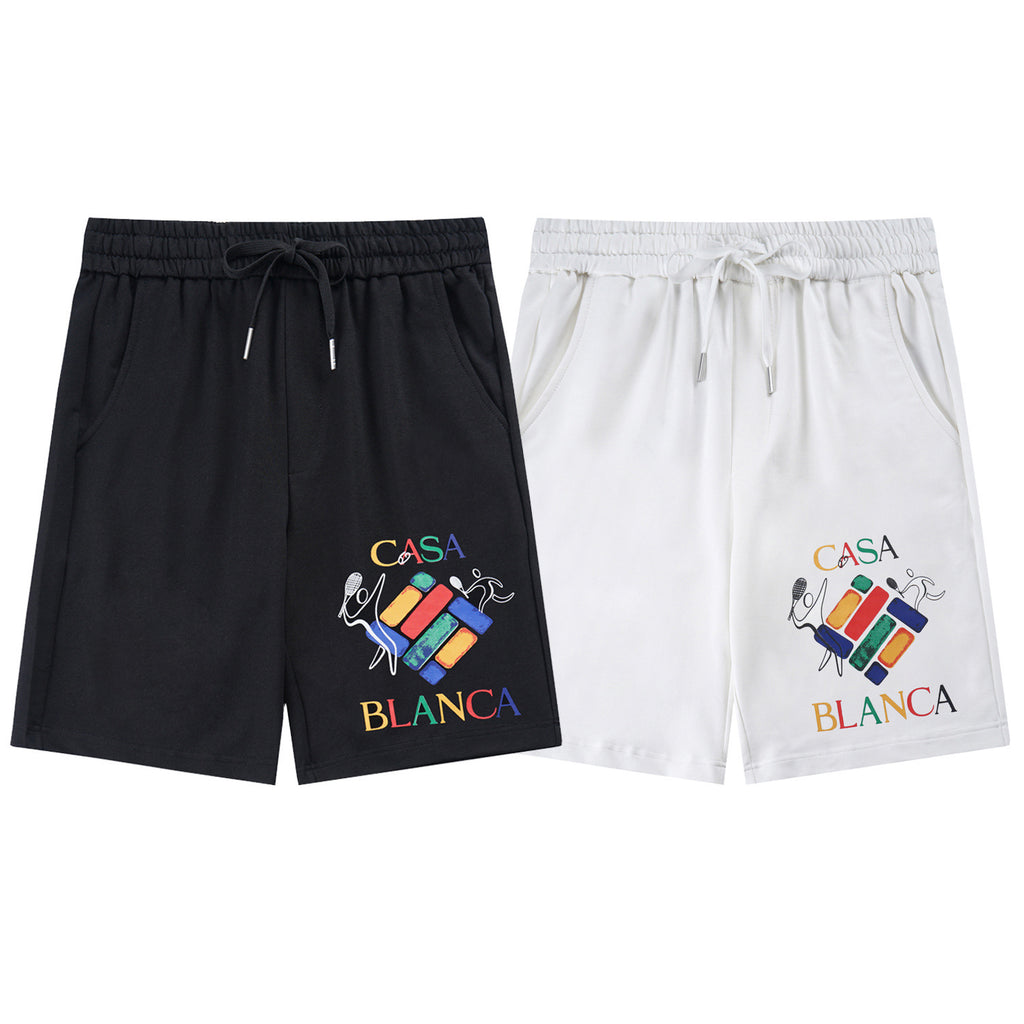 Casa Blanca shorts