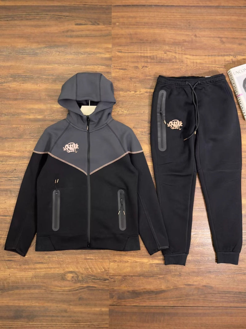 Syna World Hoodie Pants Set