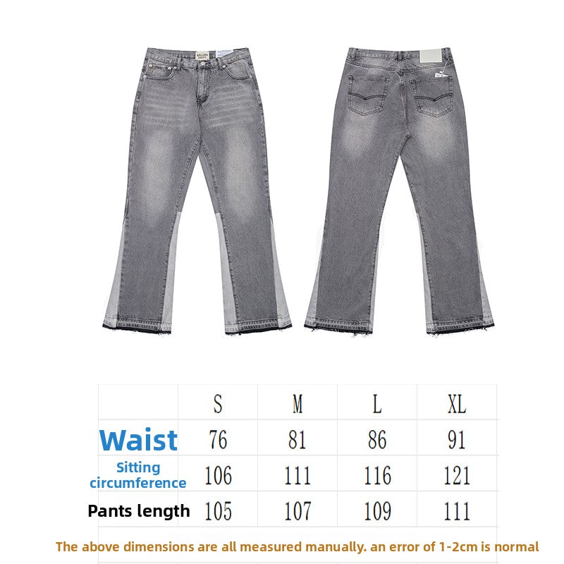 Gallery Dept jeans