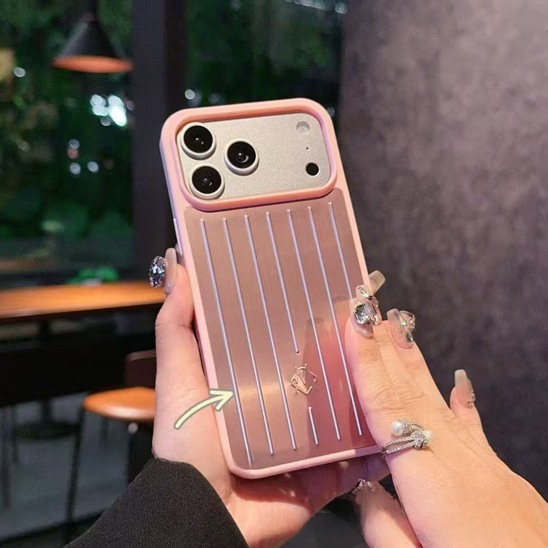 Rimowa iPhone case