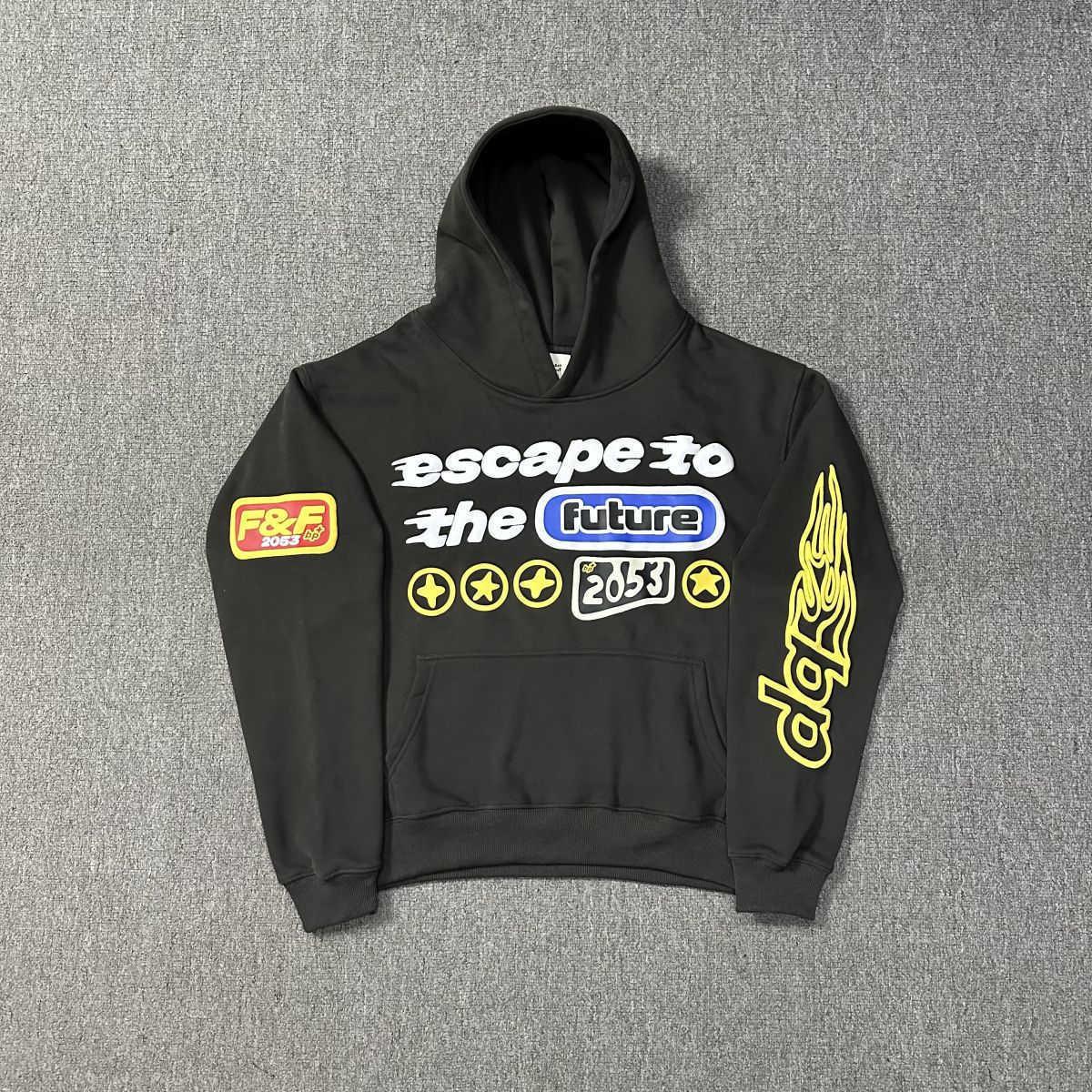 Broken Planet Hoodie, Pants, Shrots Shirts