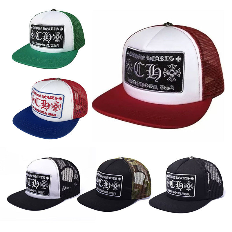 Chrome Hearts Cap