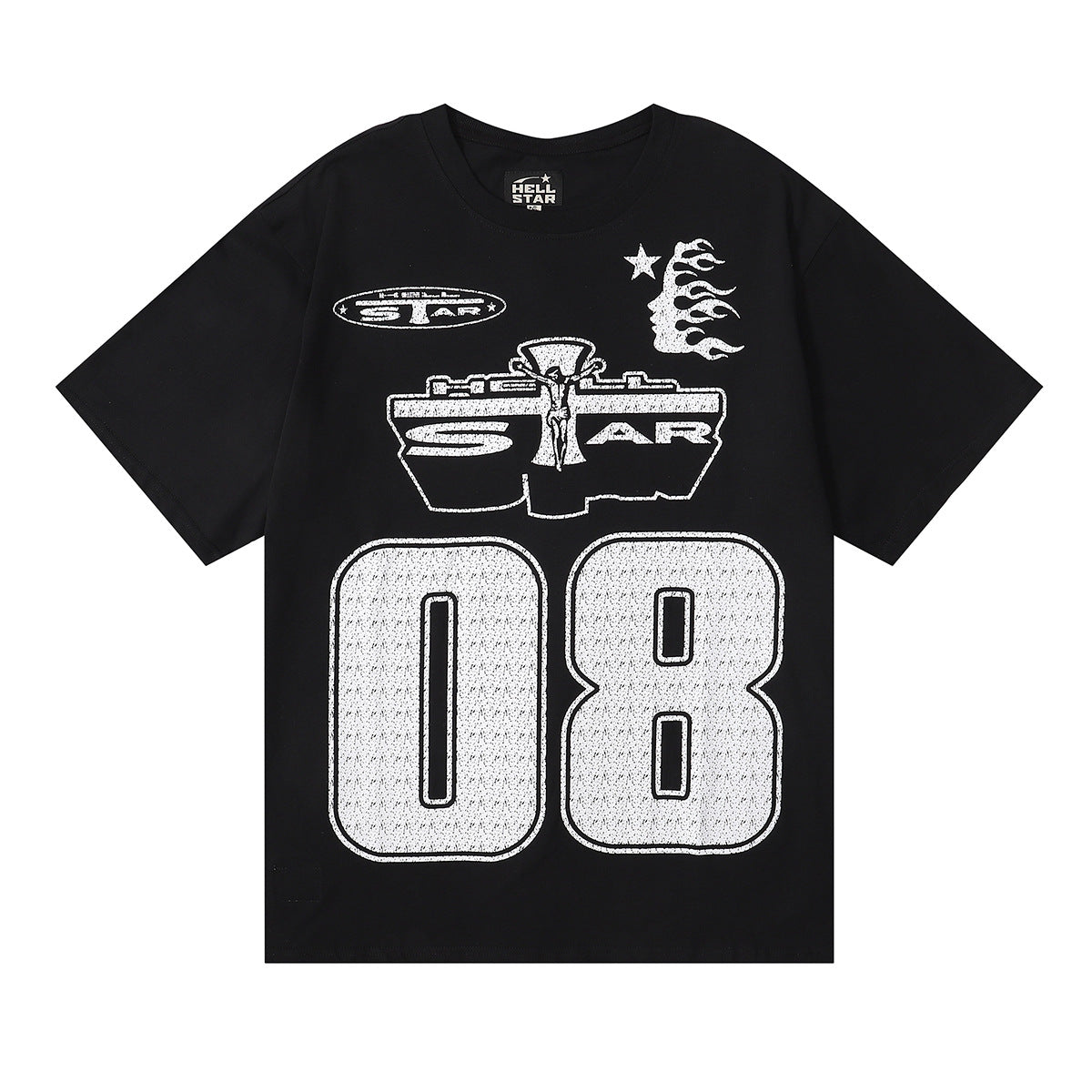 Hellstar T-Shirts