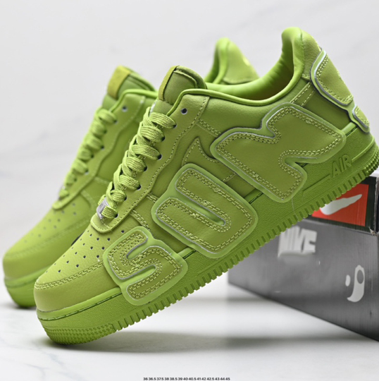 Nike air force 1 low x Cactus plant Flea market