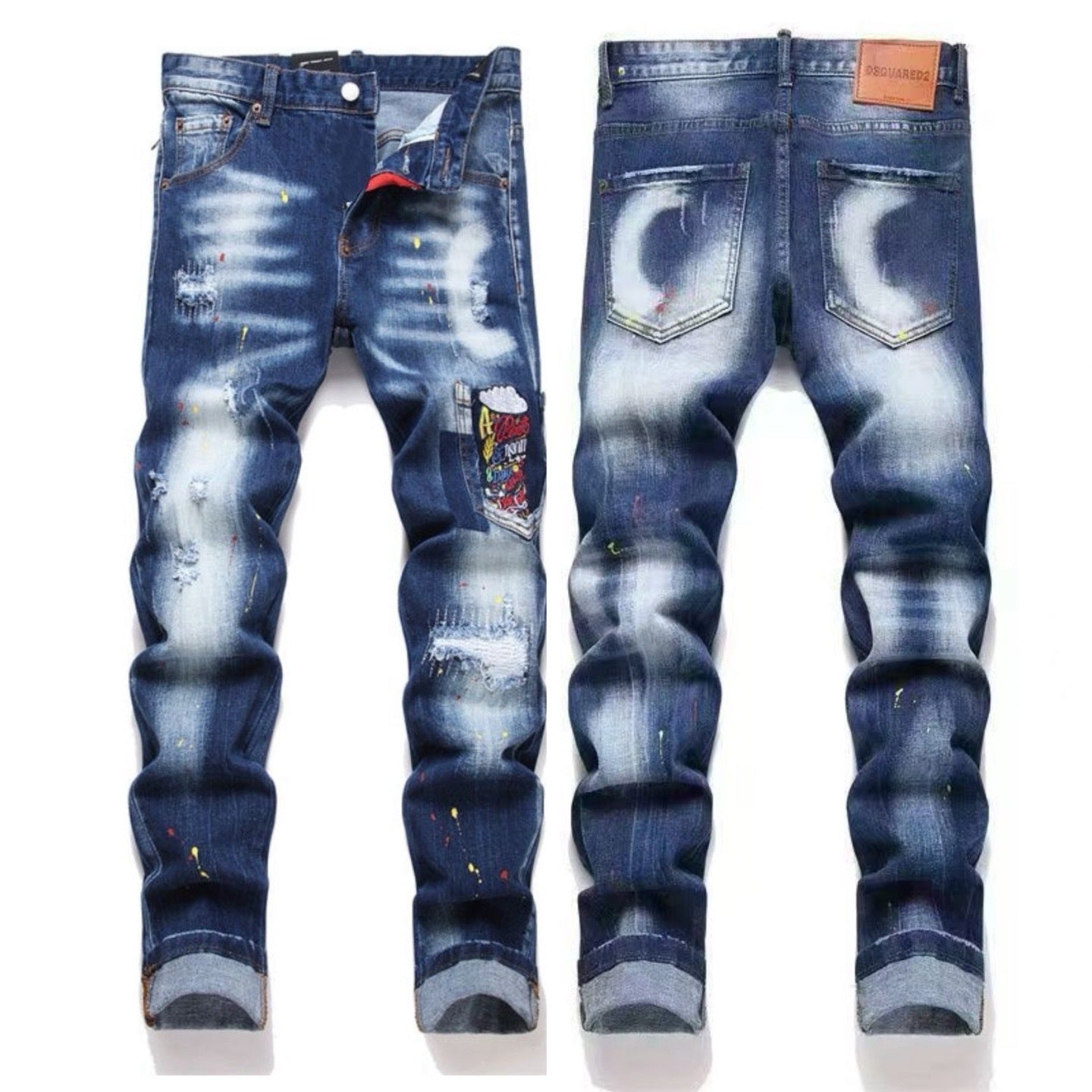 Dsquared2 Jeans