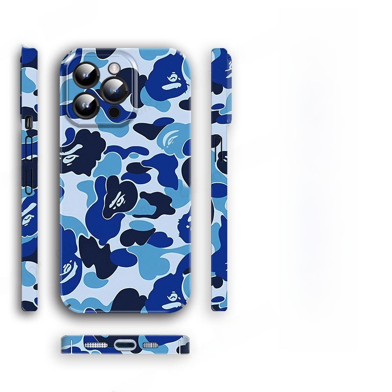 Bape iPhone case