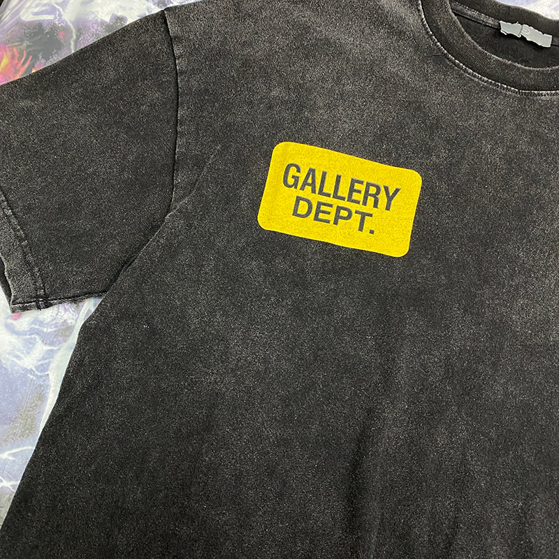 Gallery Dept T-shirt