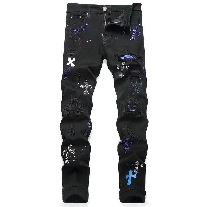 Emmiol jeans