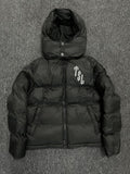 Trapstar Heavy cotton jacket