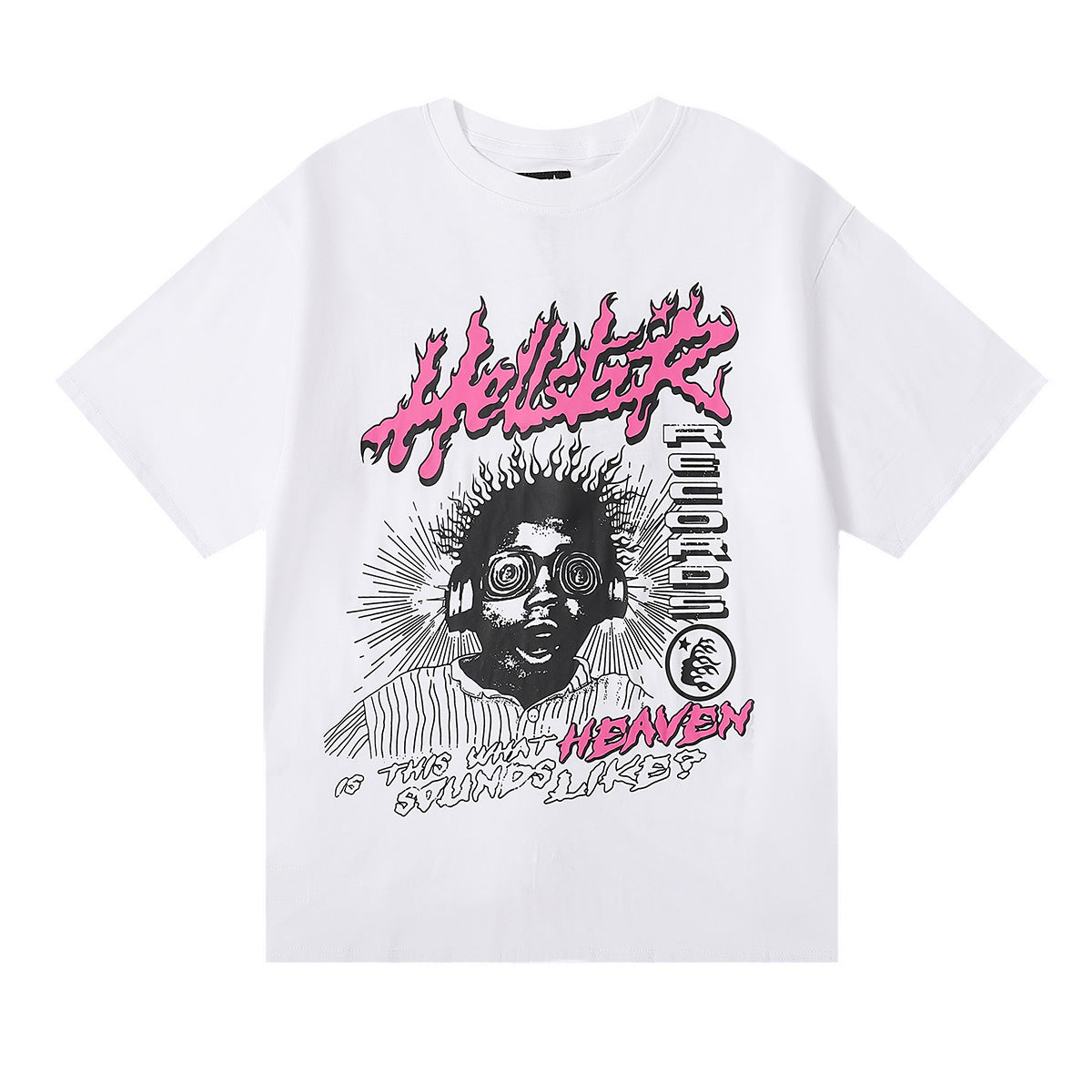 Hellstar T-Shirts