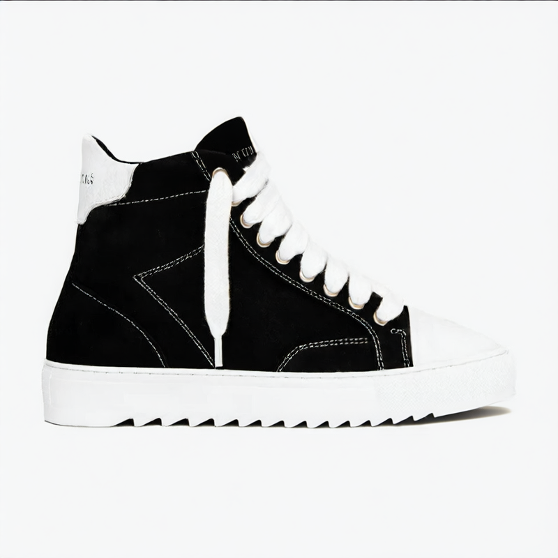 Numeris Casual Sneakers