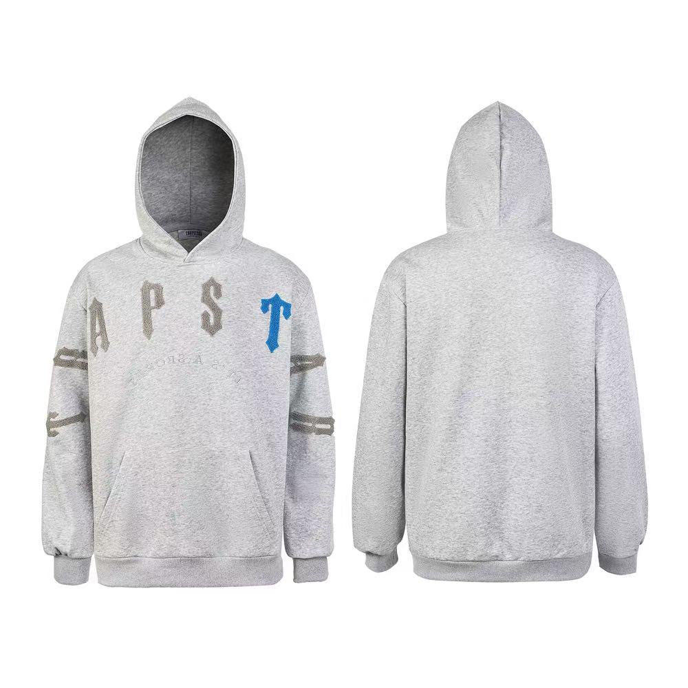 Trapstar Hoodie Pants Set