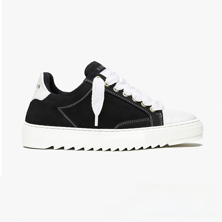 Numeris Casual Sneakers