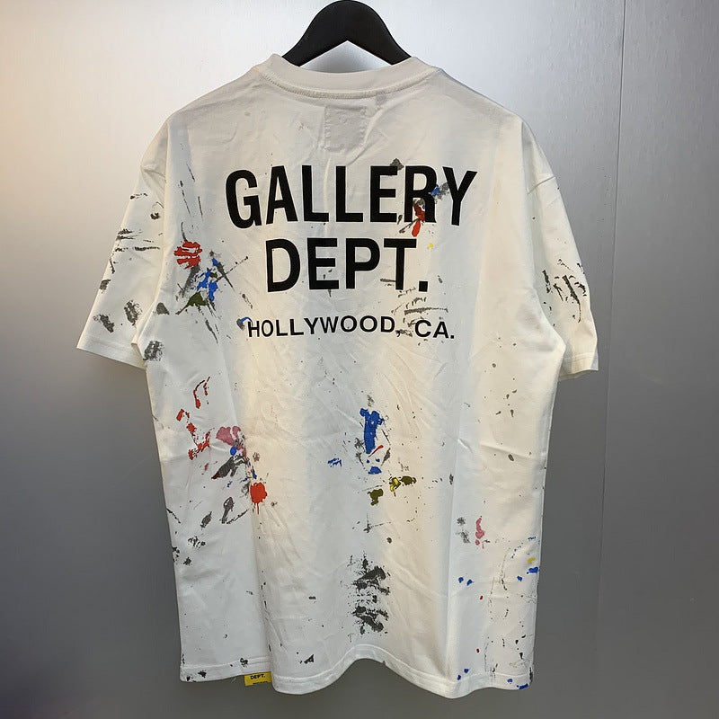 Gallery Dept Hollywood CA Tee