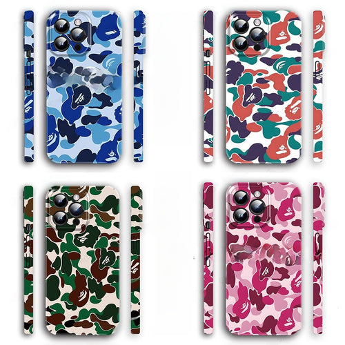 Bape iPhone case