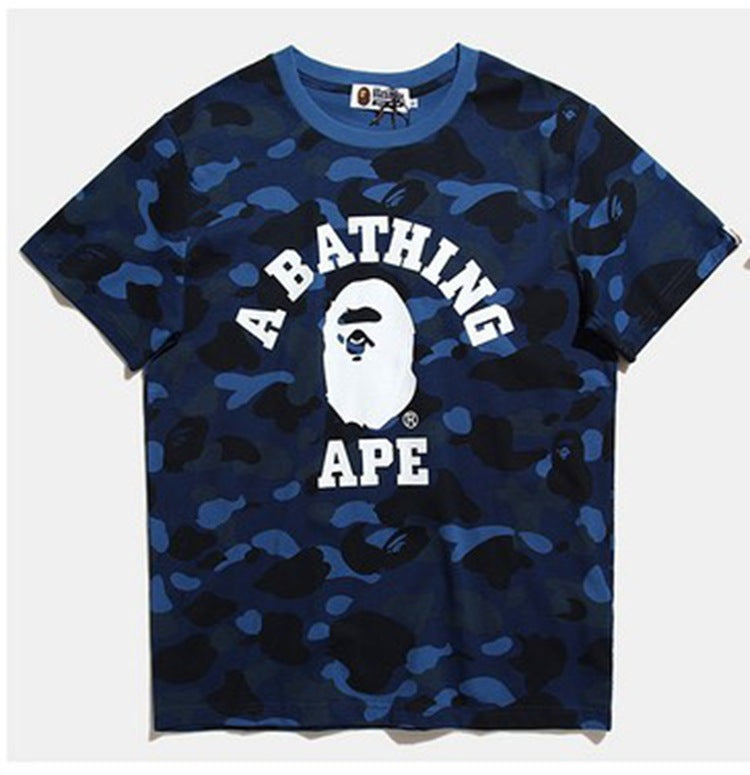 Bape shirt