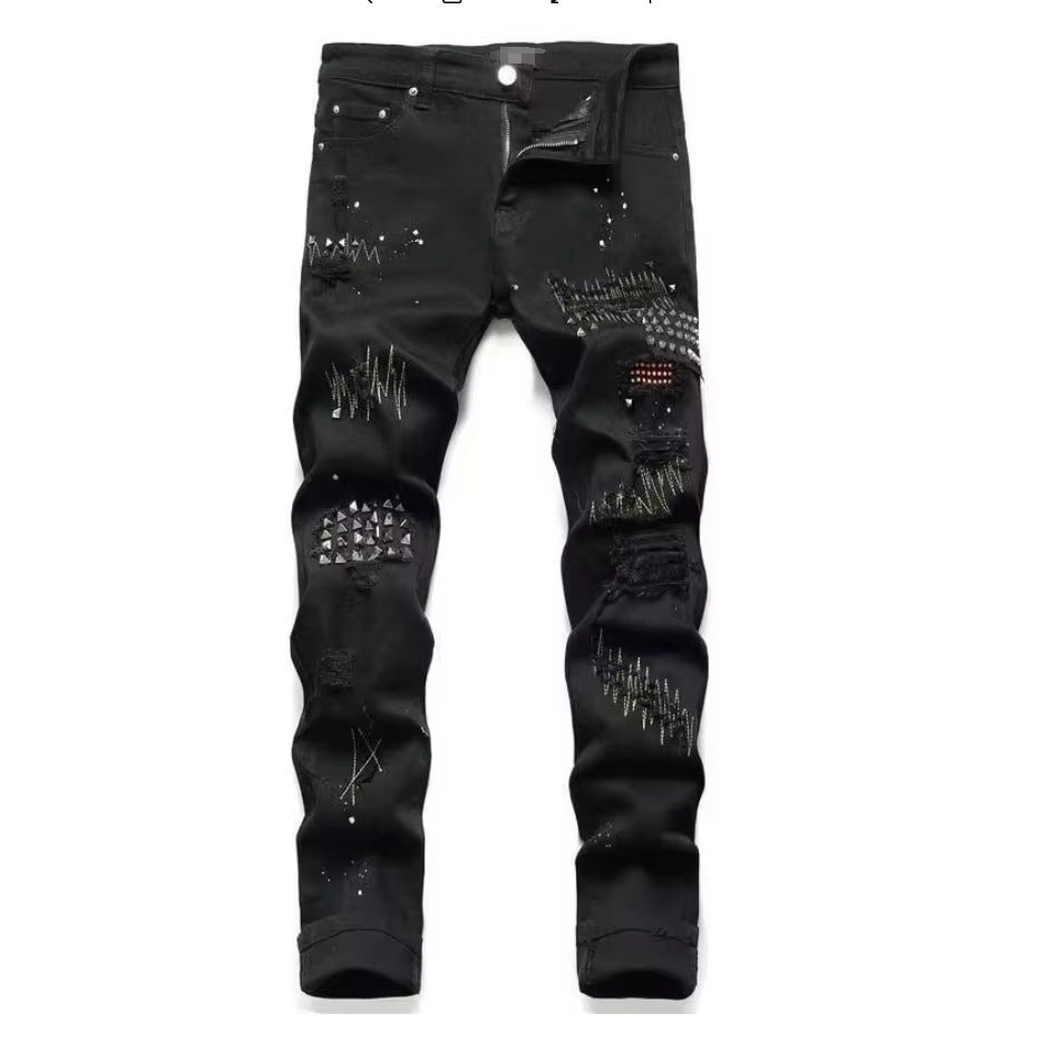 Amiri Jeans
