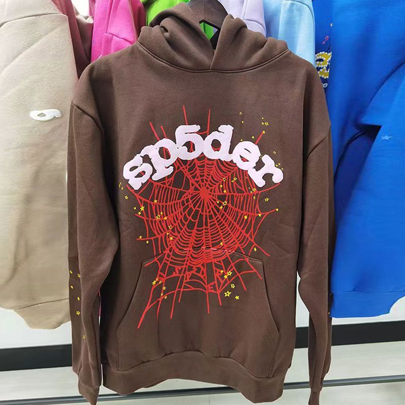 Spe5der Hoodie