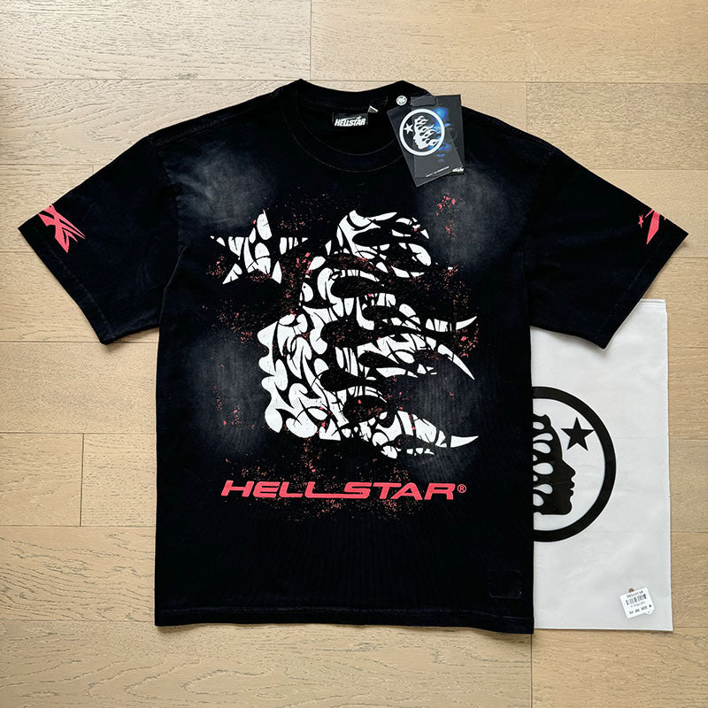 Hellstar T-Shirts