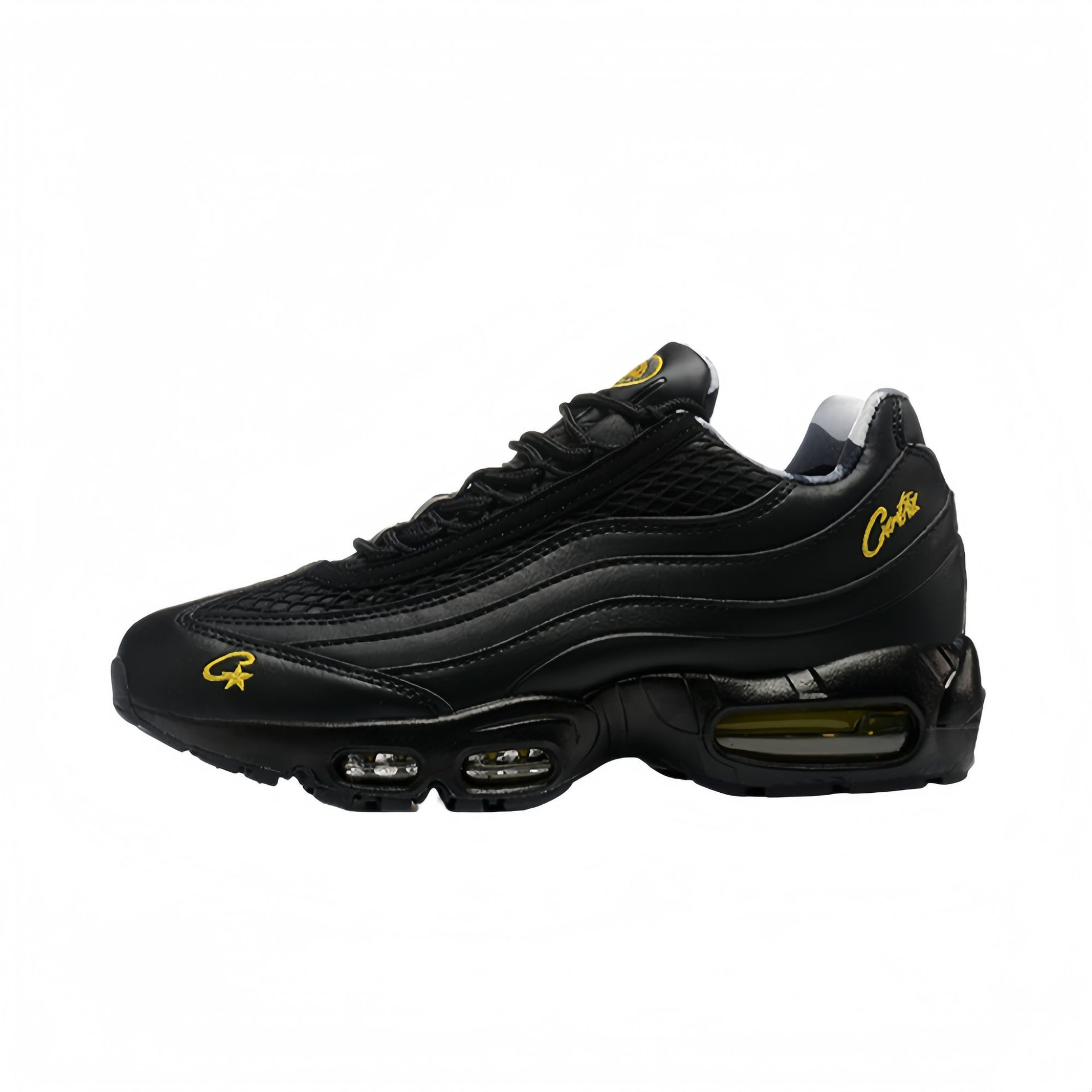 Sneakers Nike x Corteiz