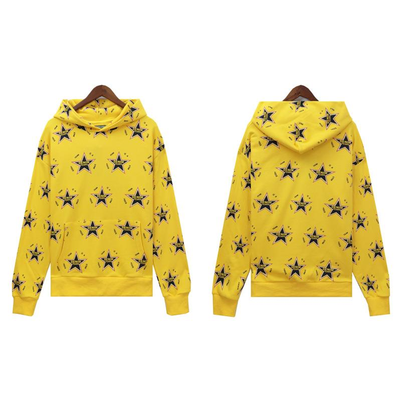 Denim Tears Sweatshirt Pants Set