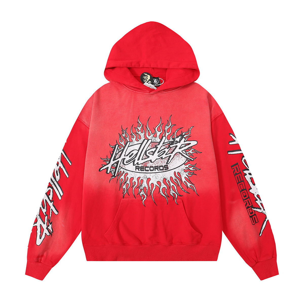 Hellstar Hoodie Pants Set