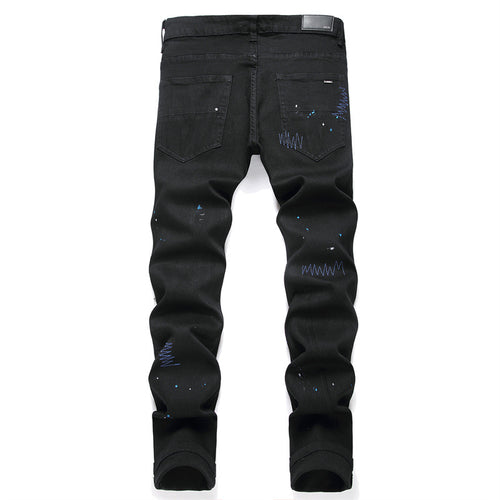 Amiri Jeans