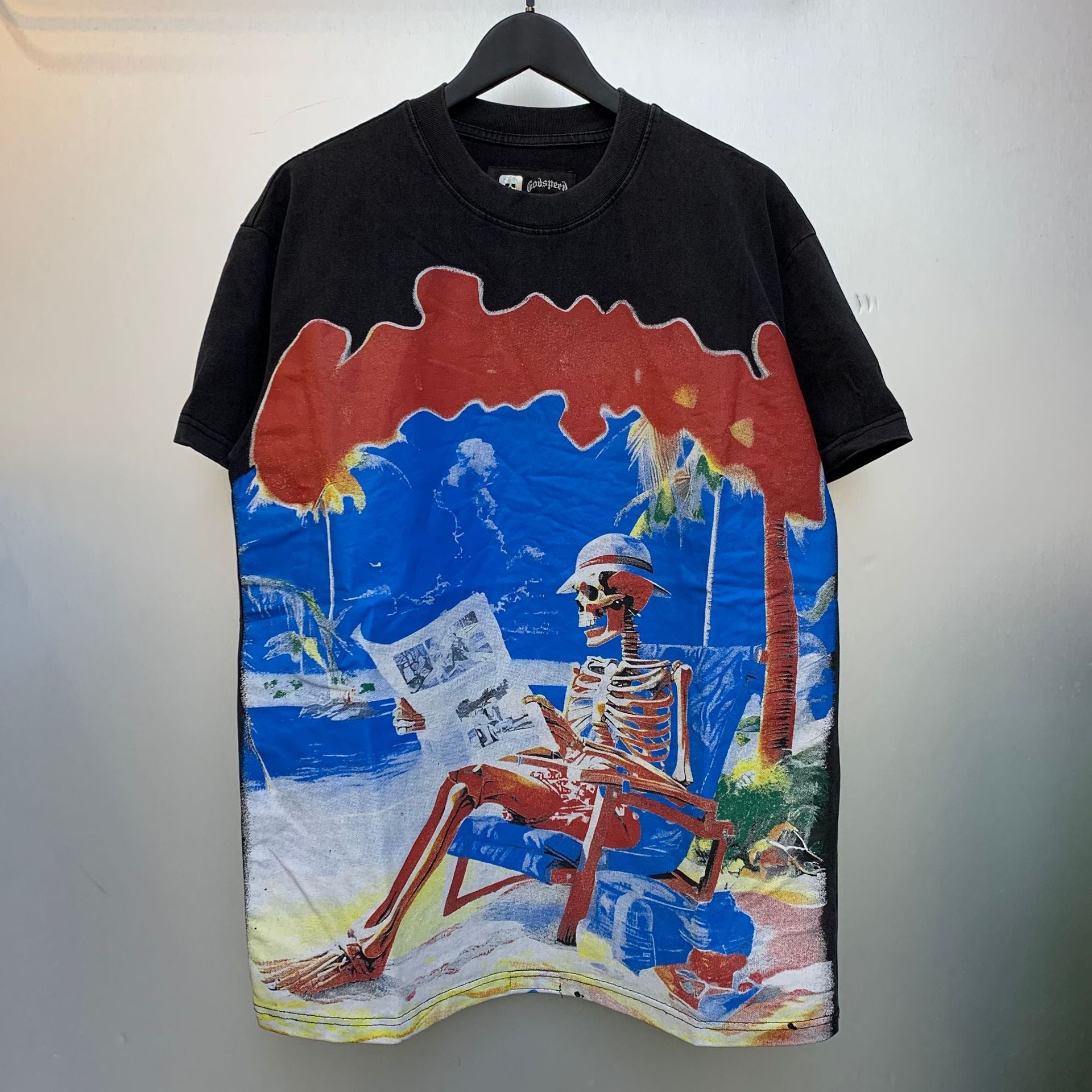 GodSpeed T-shirt
